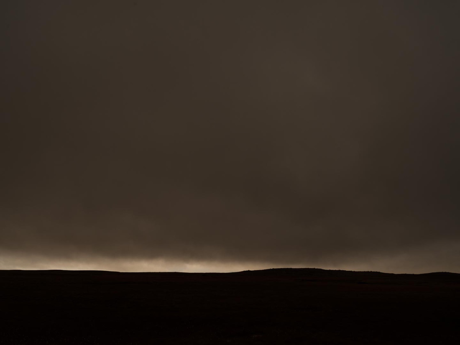 Todd Hido, 11755-2509, 2017