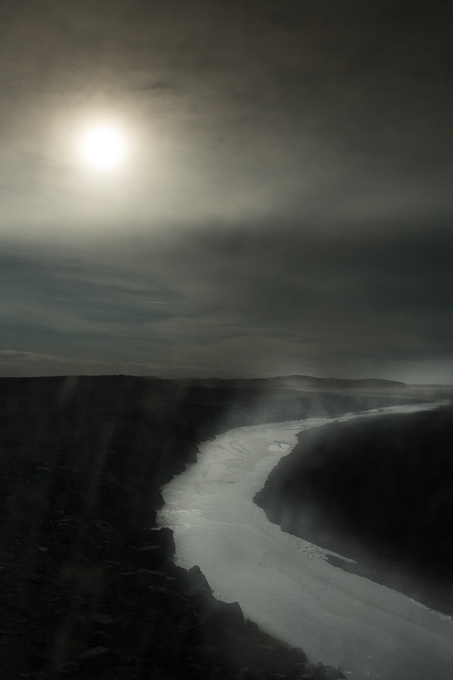Todd Hido, 11857-5754, 2018