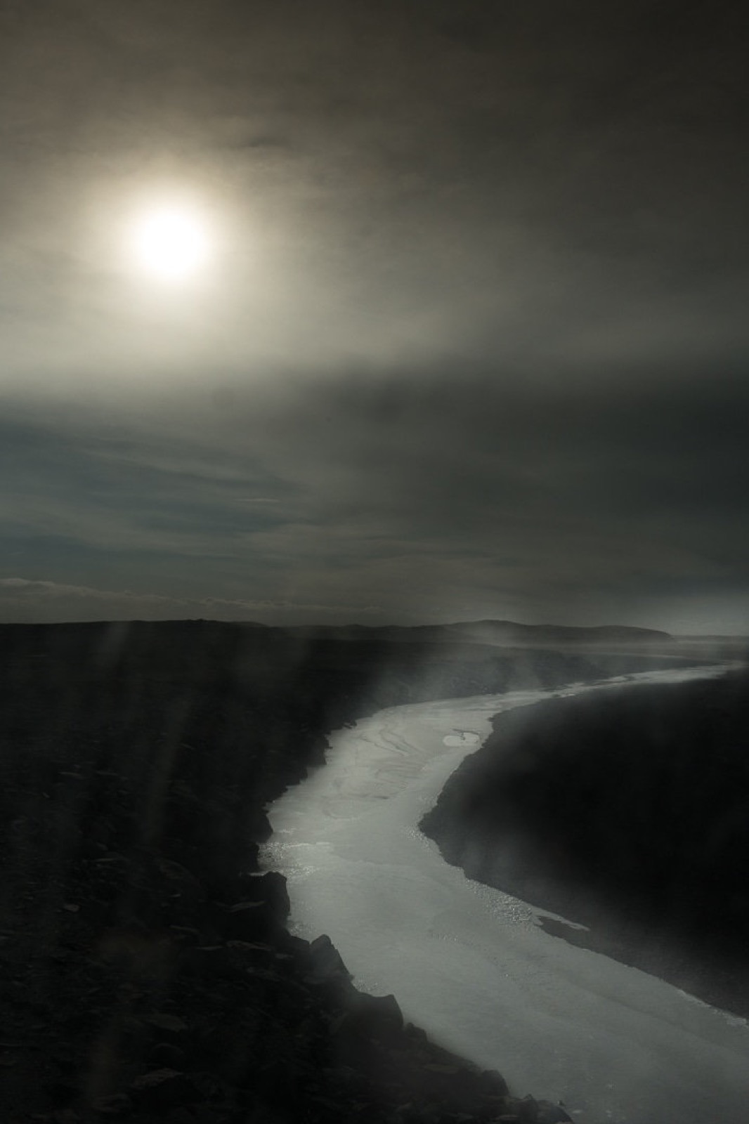 Todd Hido, 11857-5754, 2018