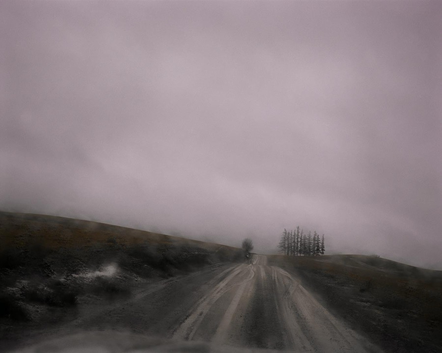 Todd Hido, 5154, 2006