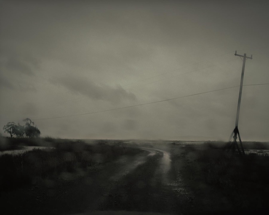 Todd Hido, 3186, 2003