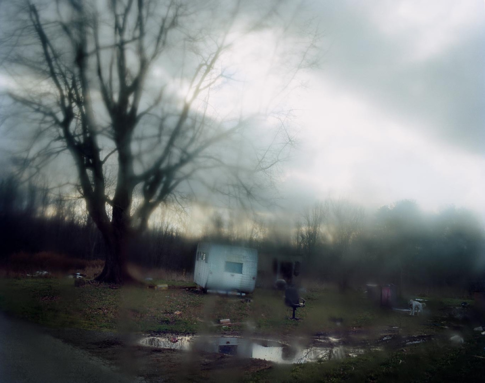 Todd Hido, 10854-7, 2012