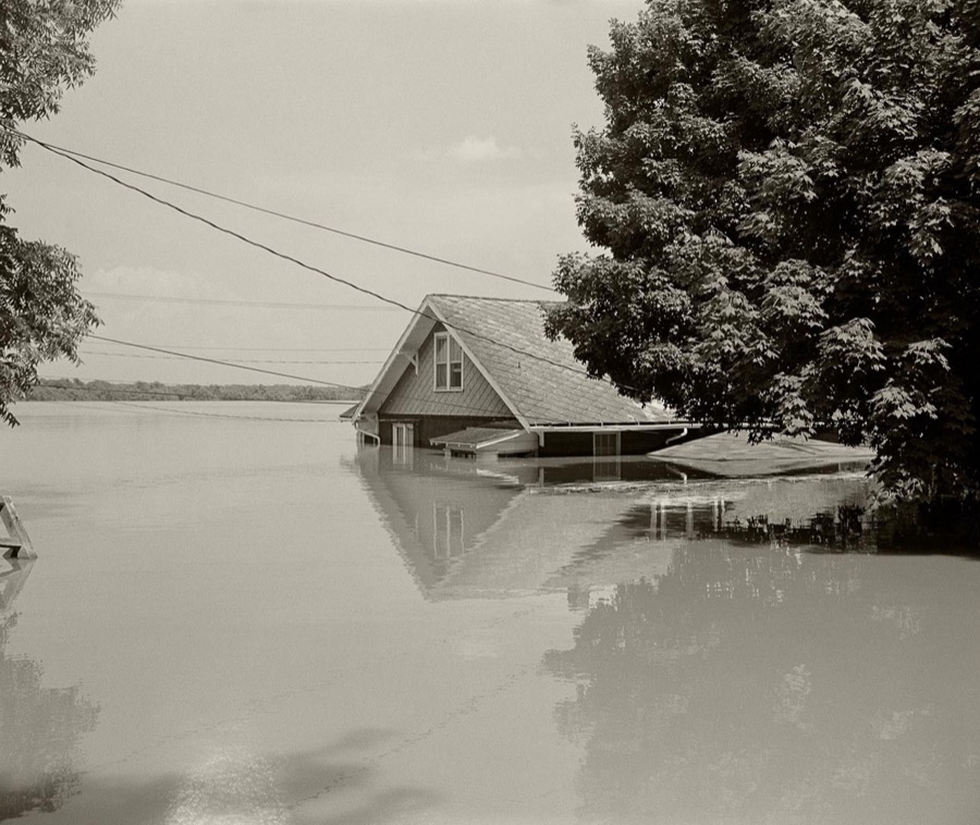 Todd Hido, 601, 1994