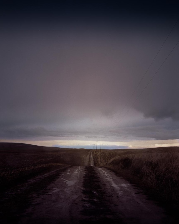 Todd Hido, 3223, 2003