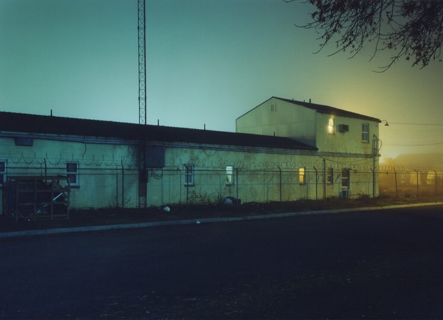 Todd Hido, 8583, 2009