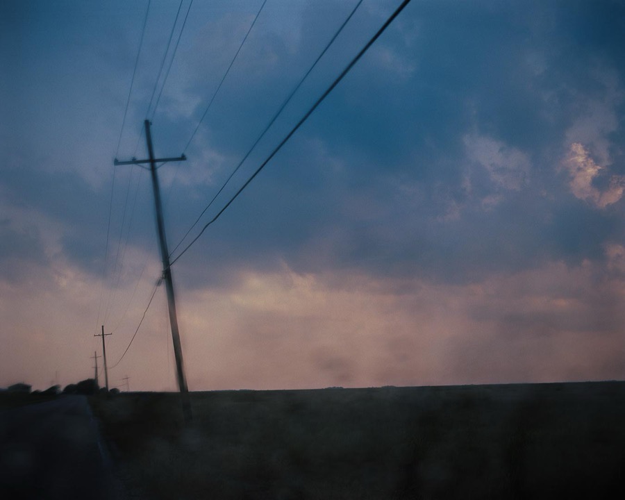 Todd Hido, 3022, 2002