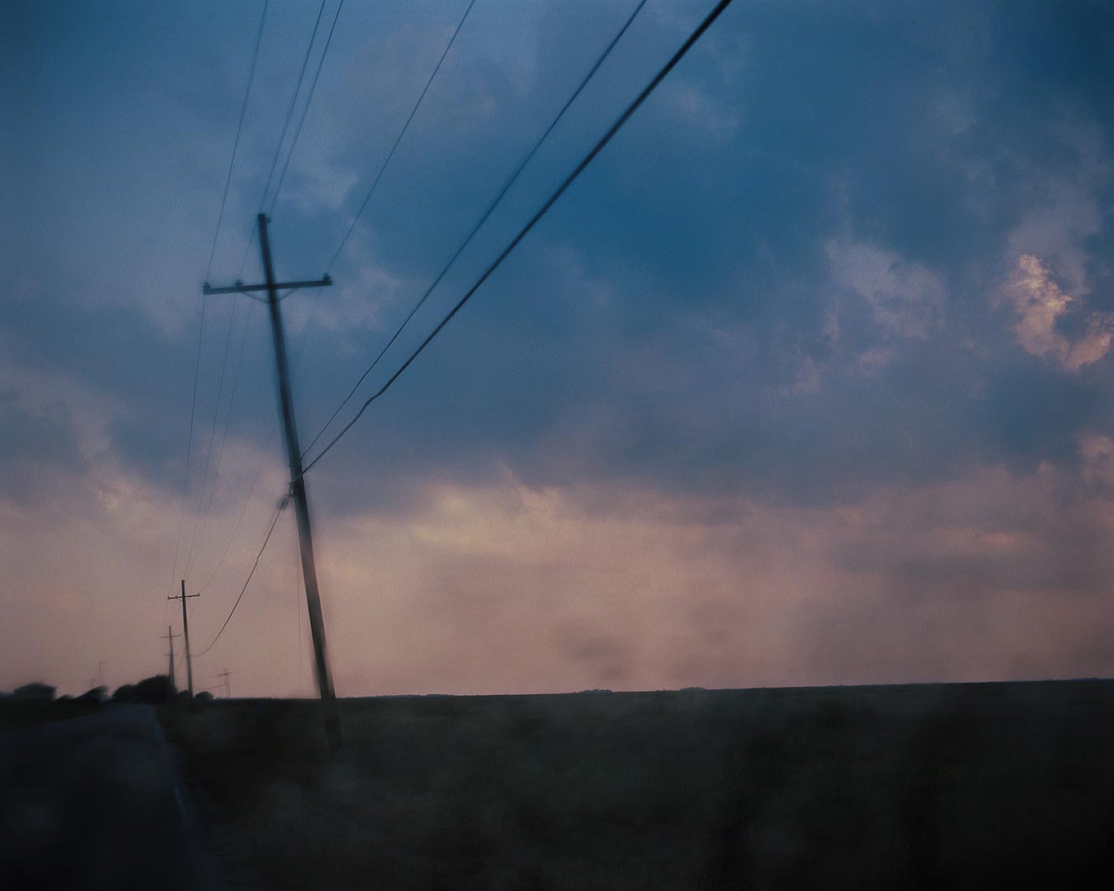 Todd Hido, 3022, 2002