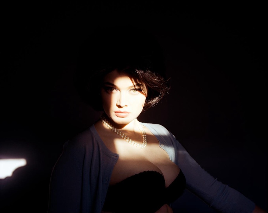 Todd Hido, 10506-2, 2011