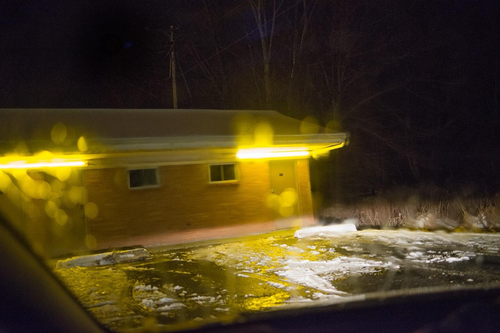 Todd Hido, 11171-6868, 2013