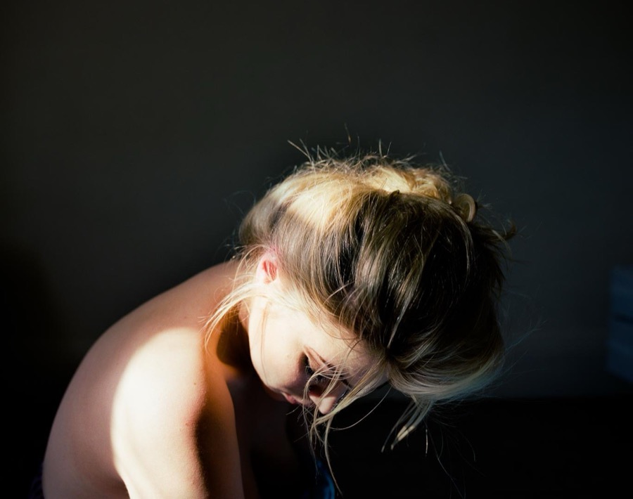 Todd Hido, 9528, 2010