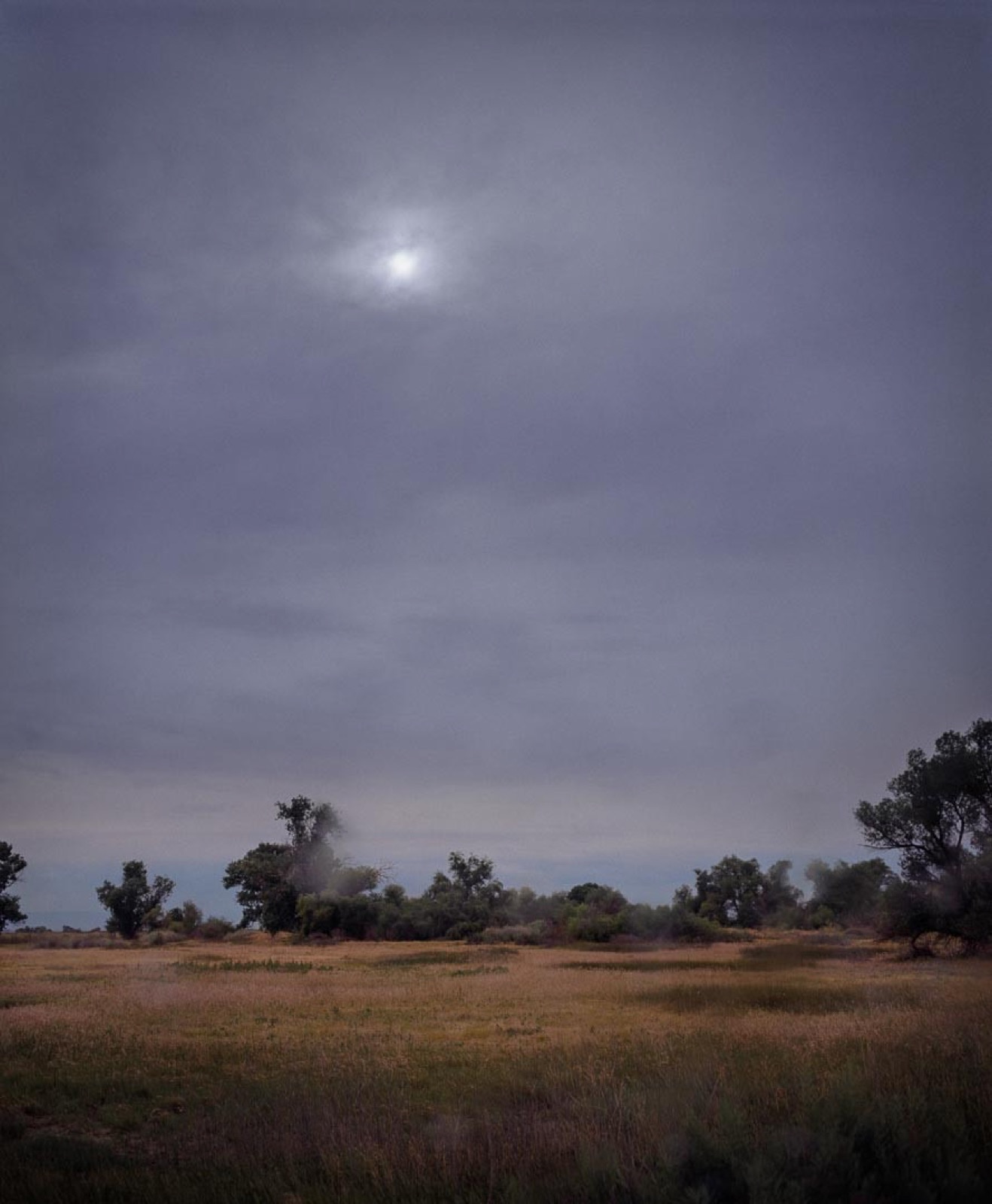Todd Hido, 7915, 2008
