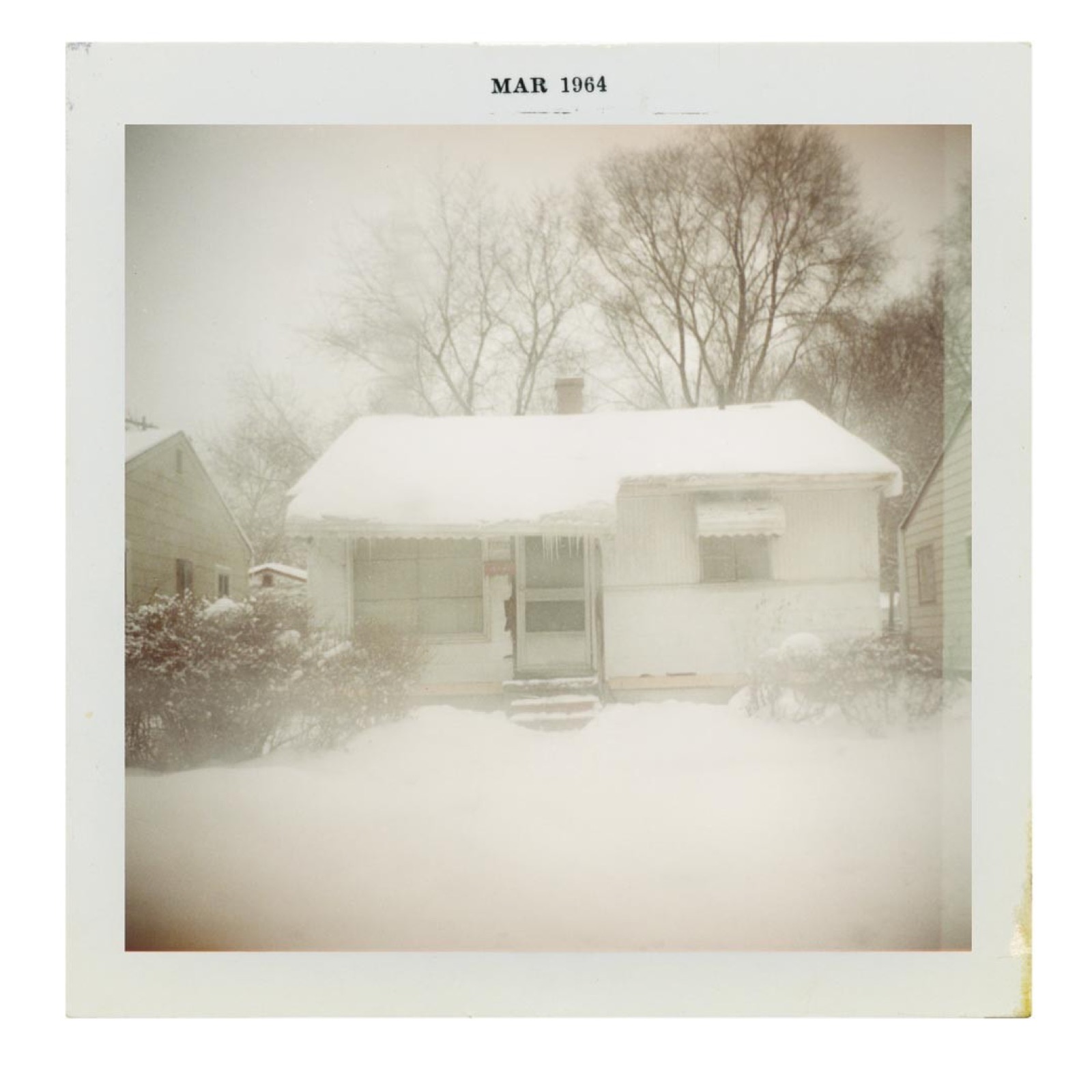 Todd Hido, 2820, 2001