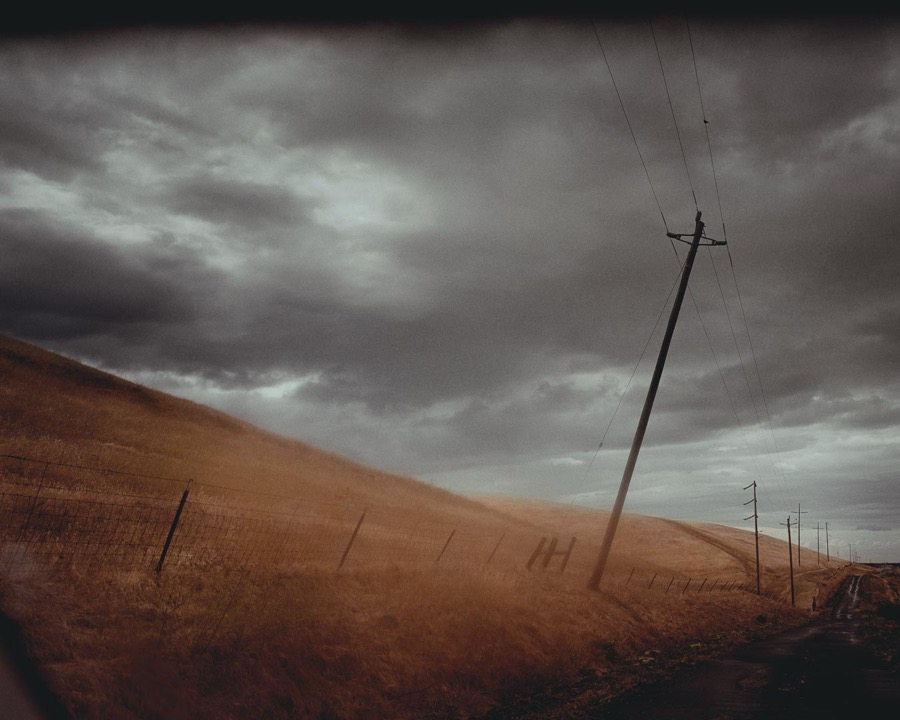 Todd Hido, 3277, 2003