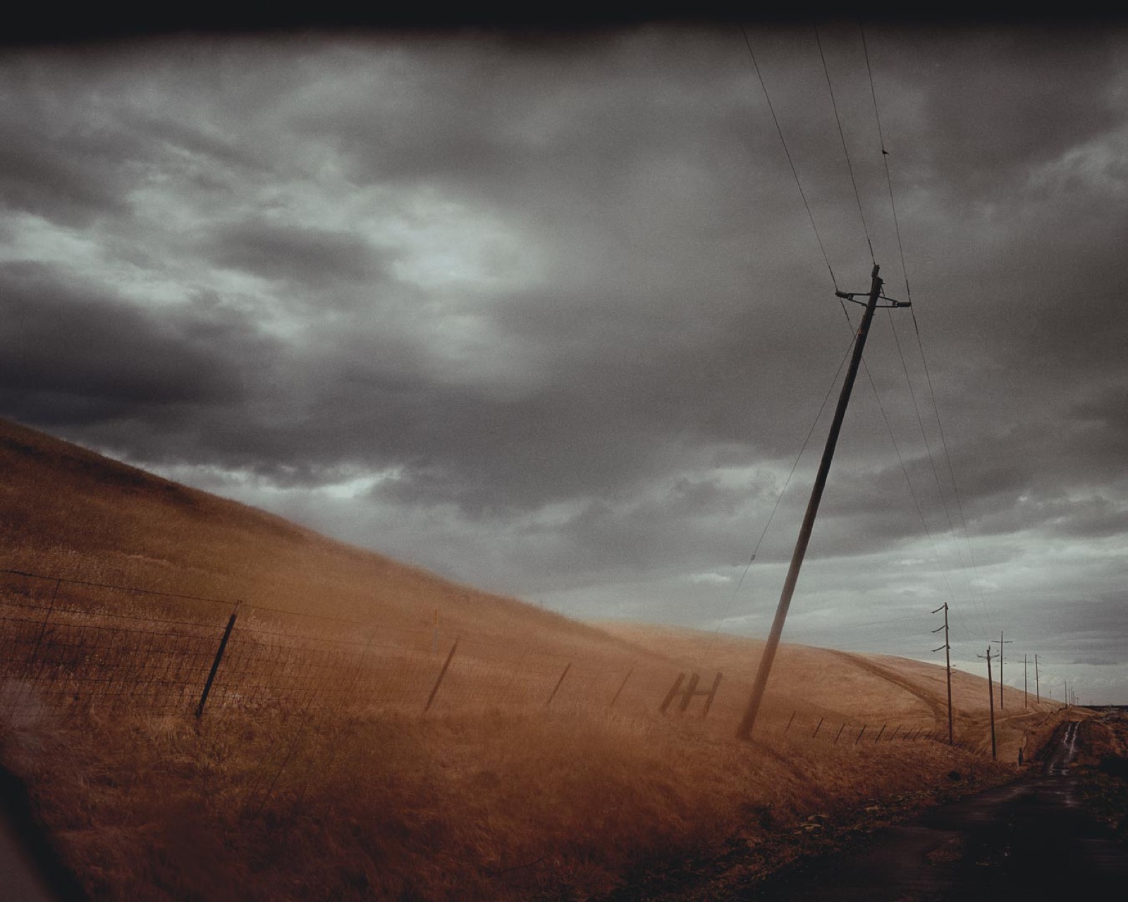 Todd Hido, 3277, 2003