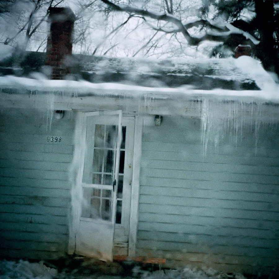 Todd Hido, 10116-a, 2011