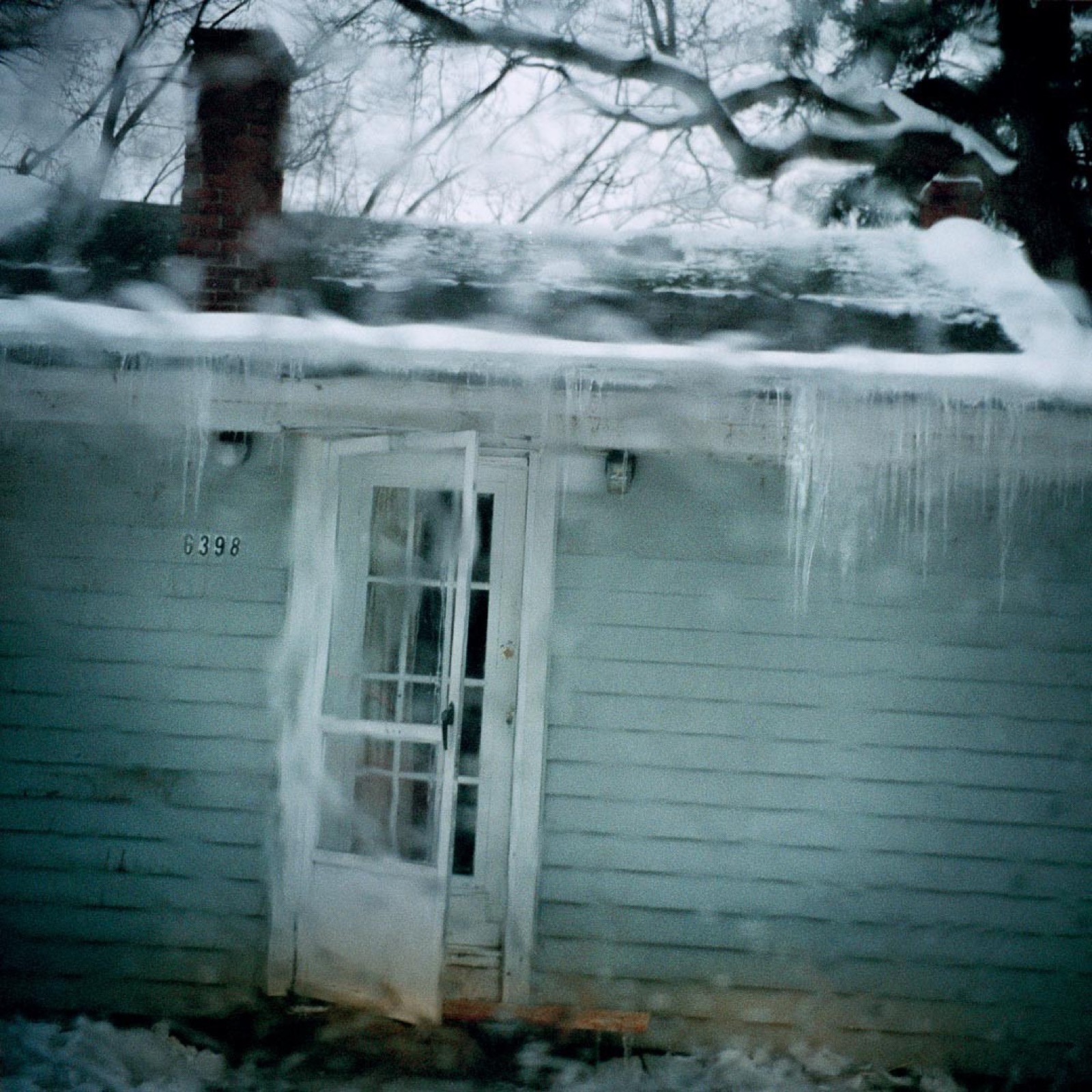 Todd Hido, 10116-a, 2011
