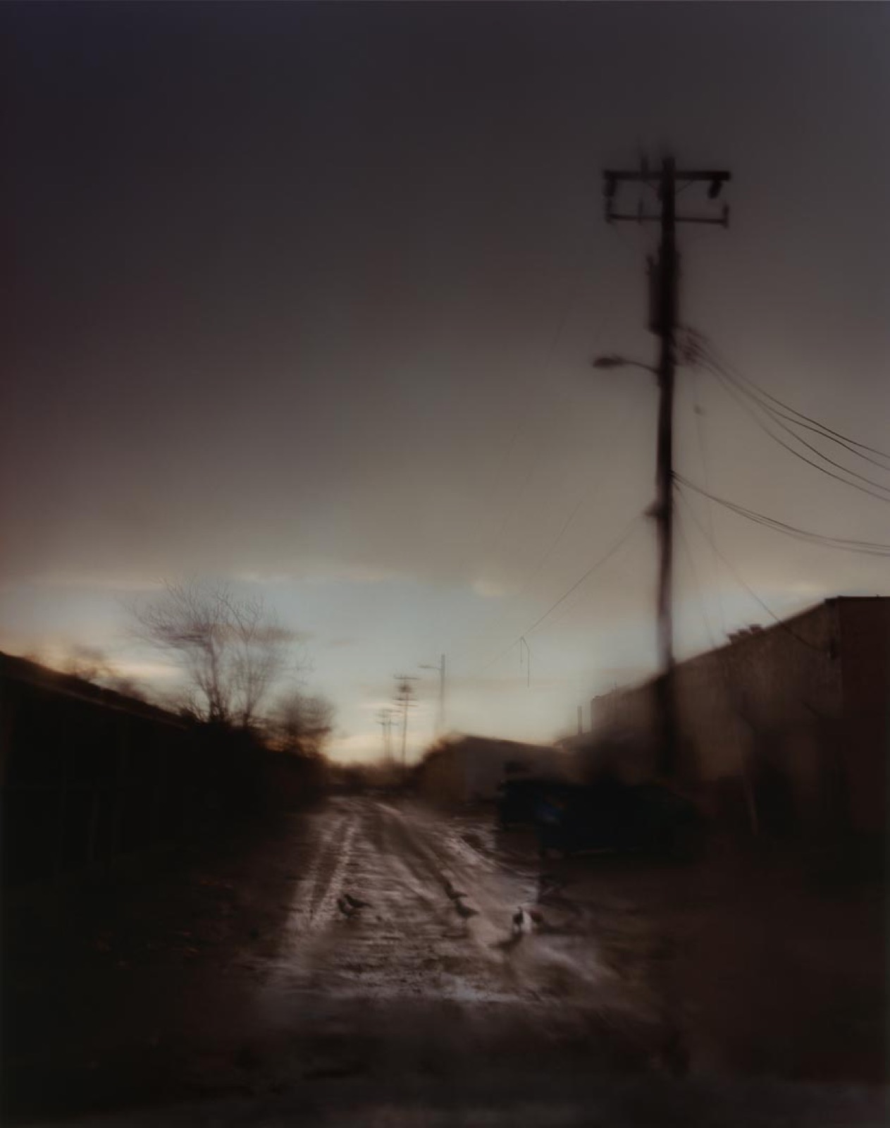 Todd Hido, 9298, 2010