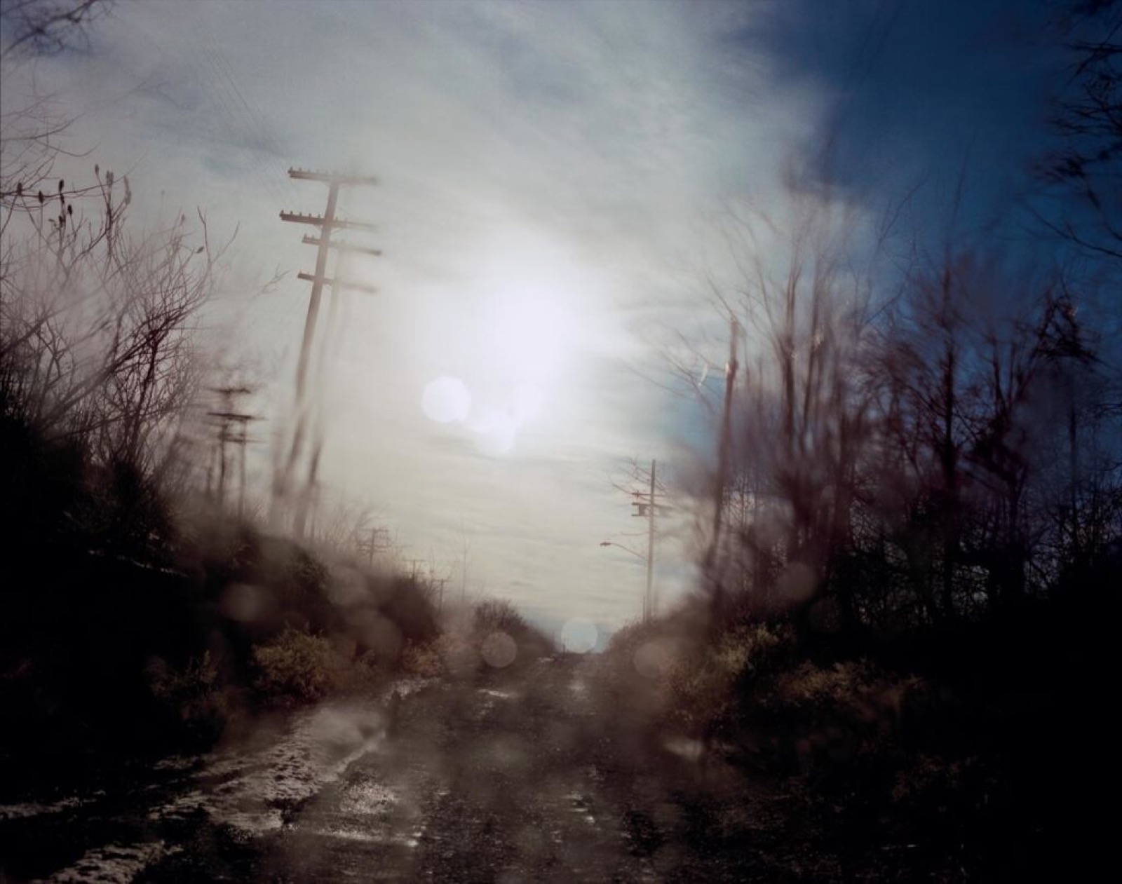 Todd Hido, 10275, 2011