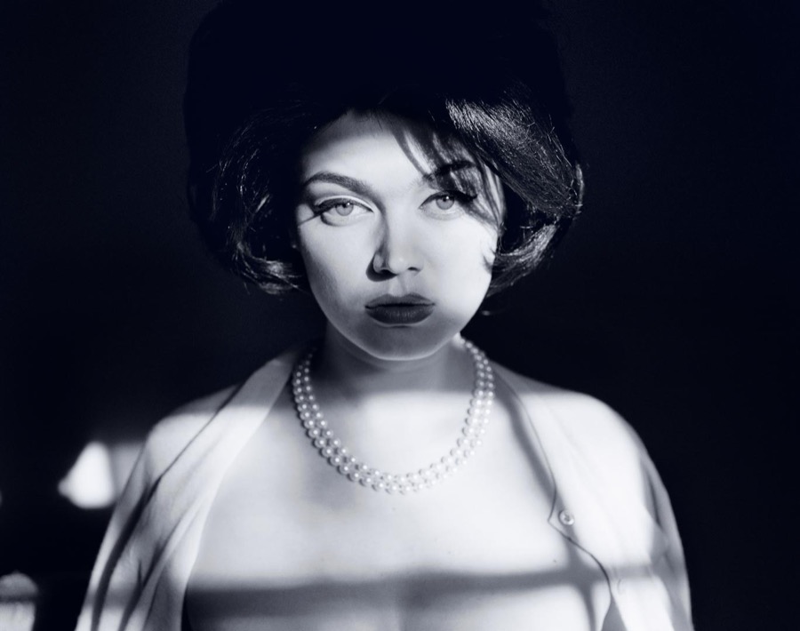 Todd Hido, 10512-4, 2011