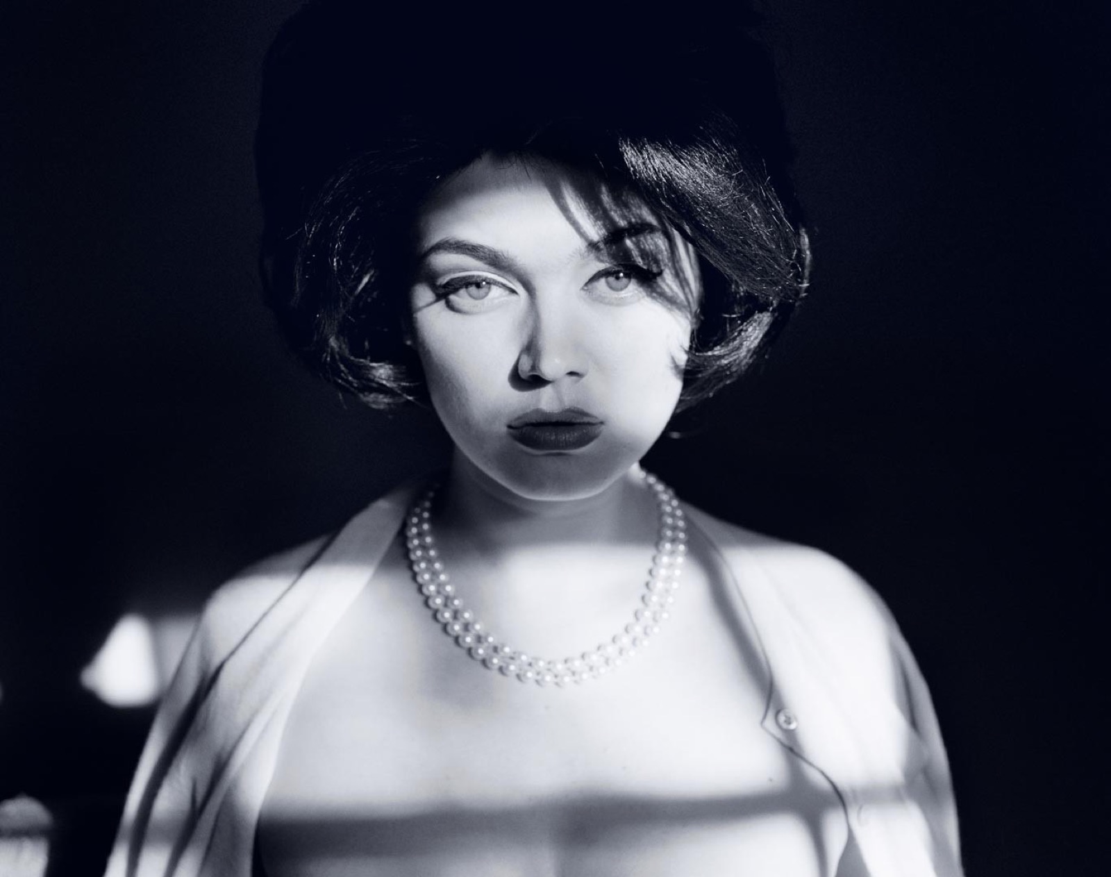 Todd Hido, 10512-4, 2011