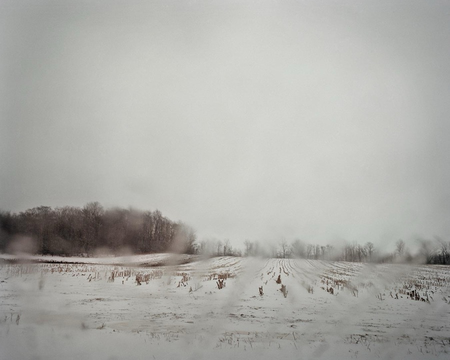 Todd Hido, 9263, 2010
