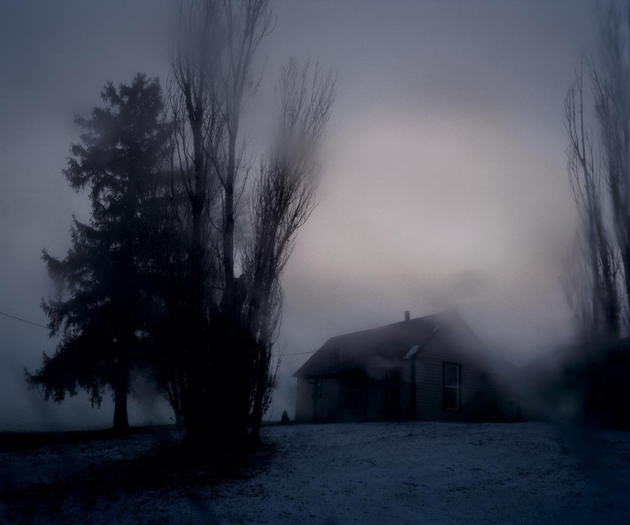 Todd Hido, 9202, 2010