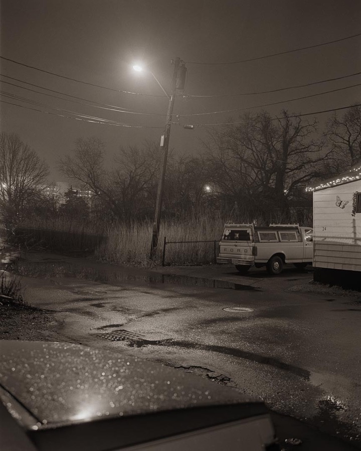 Todd Hido, 1464-a, 1995