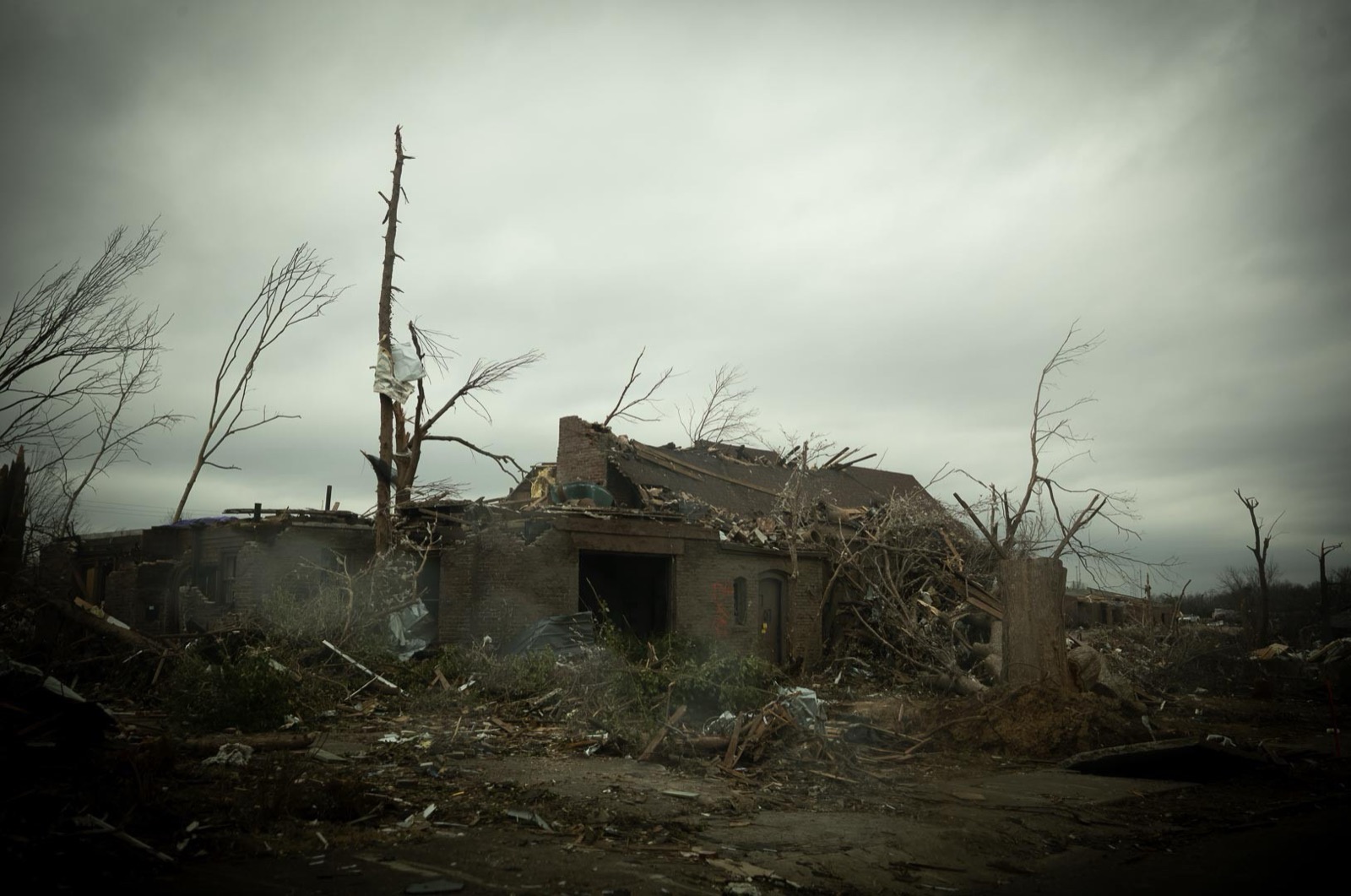 Todd Hido, 12078-0480, 2021