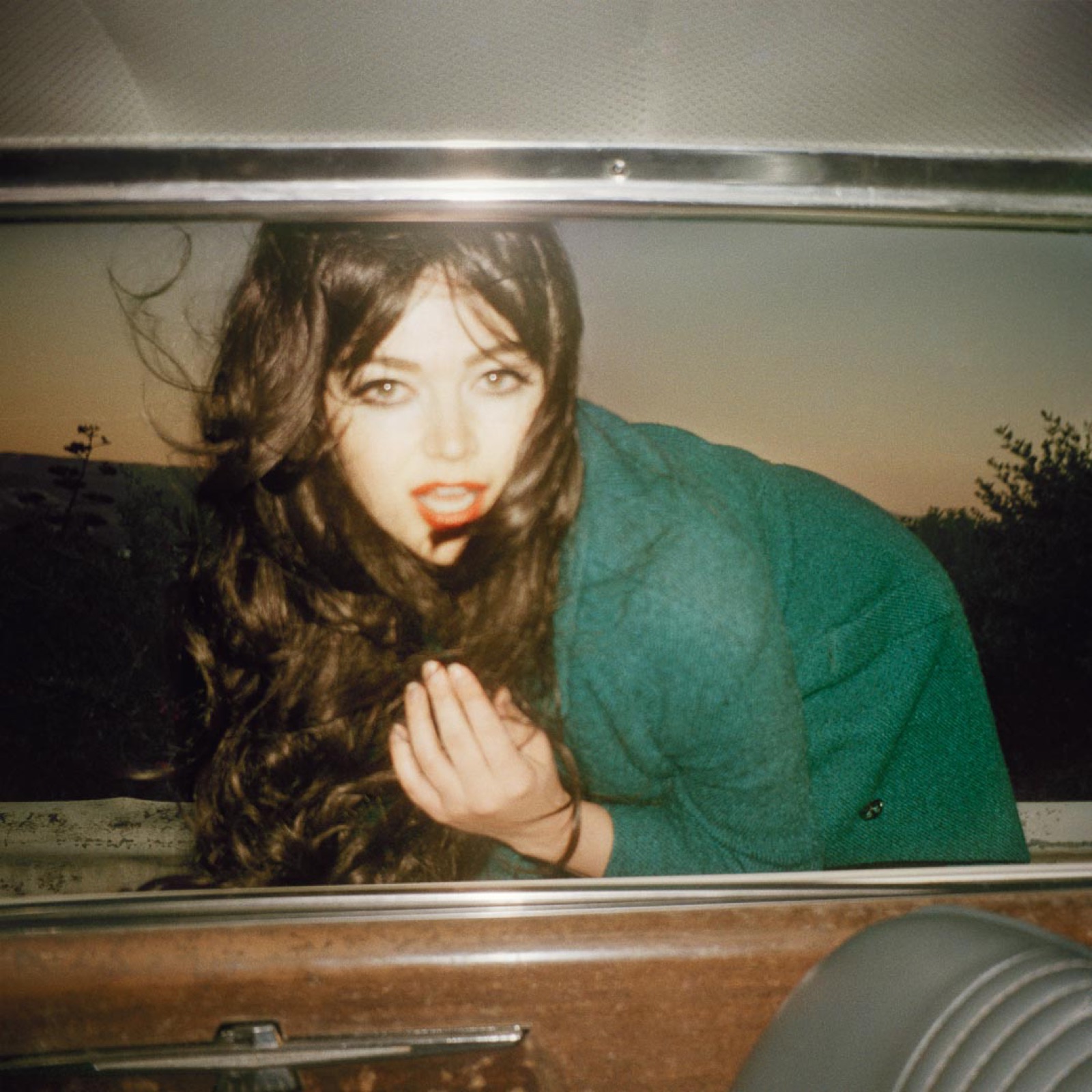Todd Hido, 10574-a, 2011