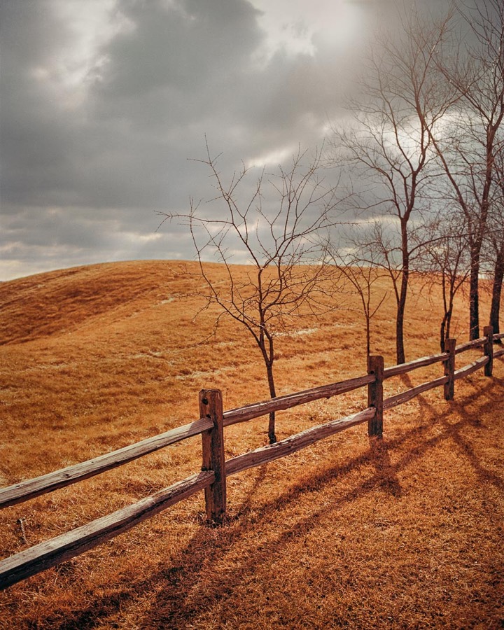 Todd Hido, 3091, 2002