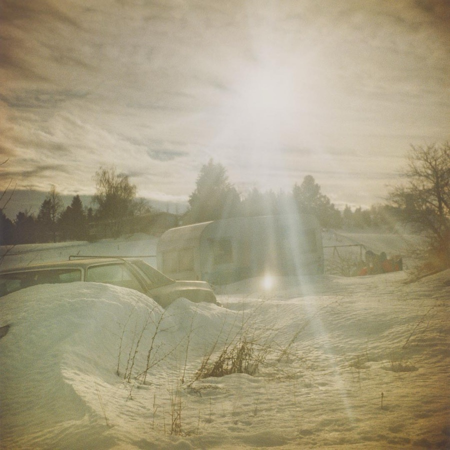 Todd Hido, 8604-a, 2009