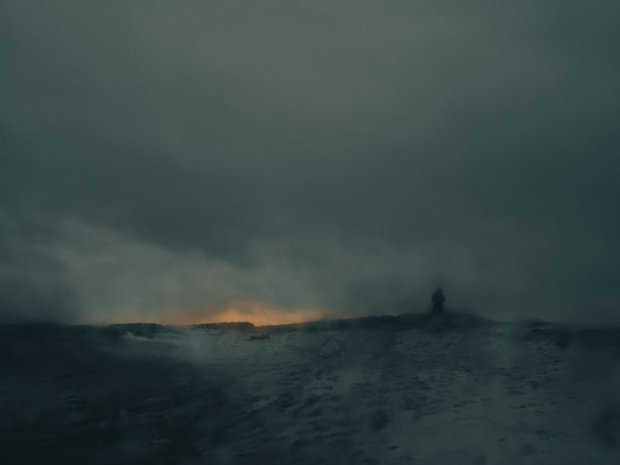 Todd Hido, 11805-5618, 2022