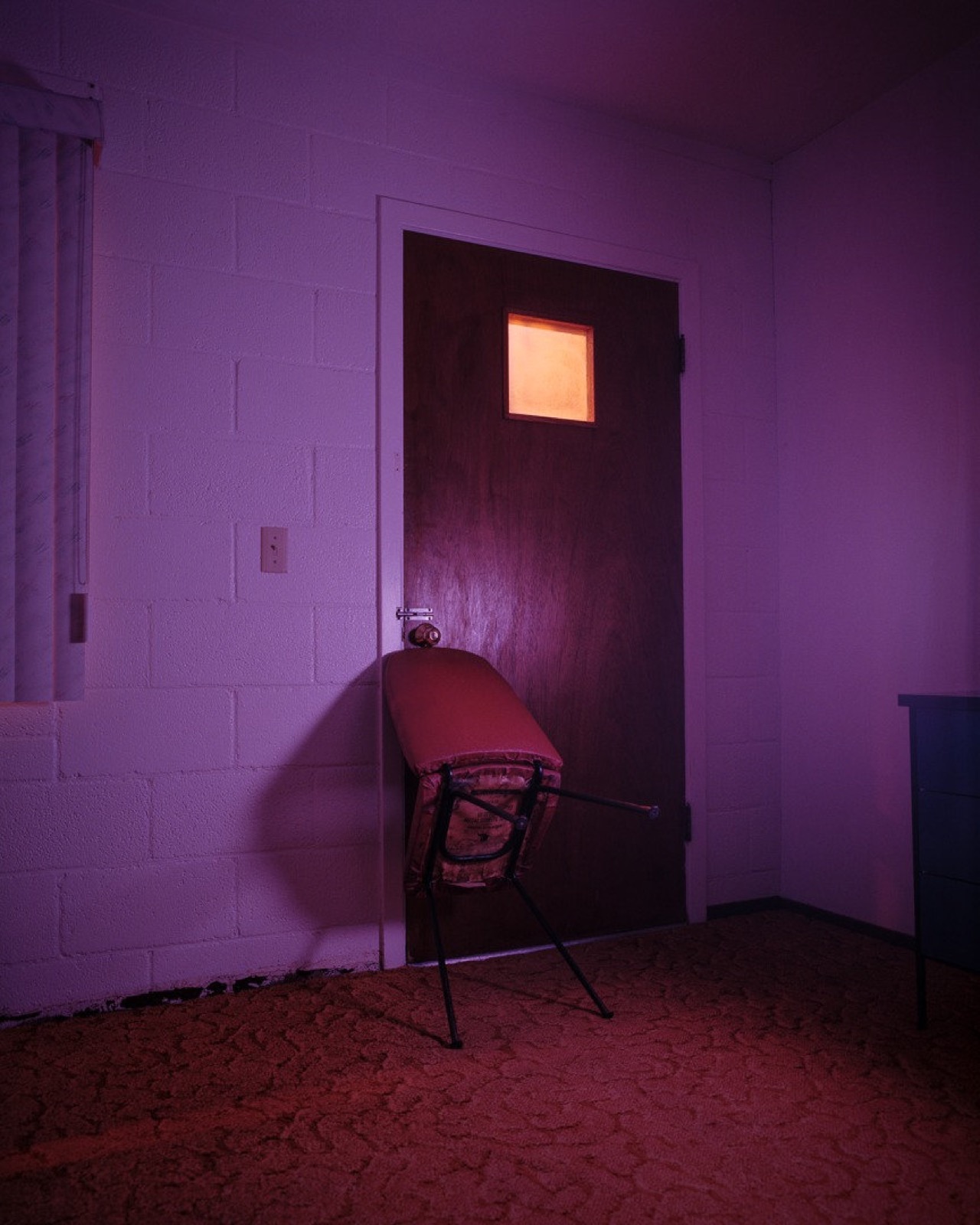 Todd Hido, 1601, 1995
