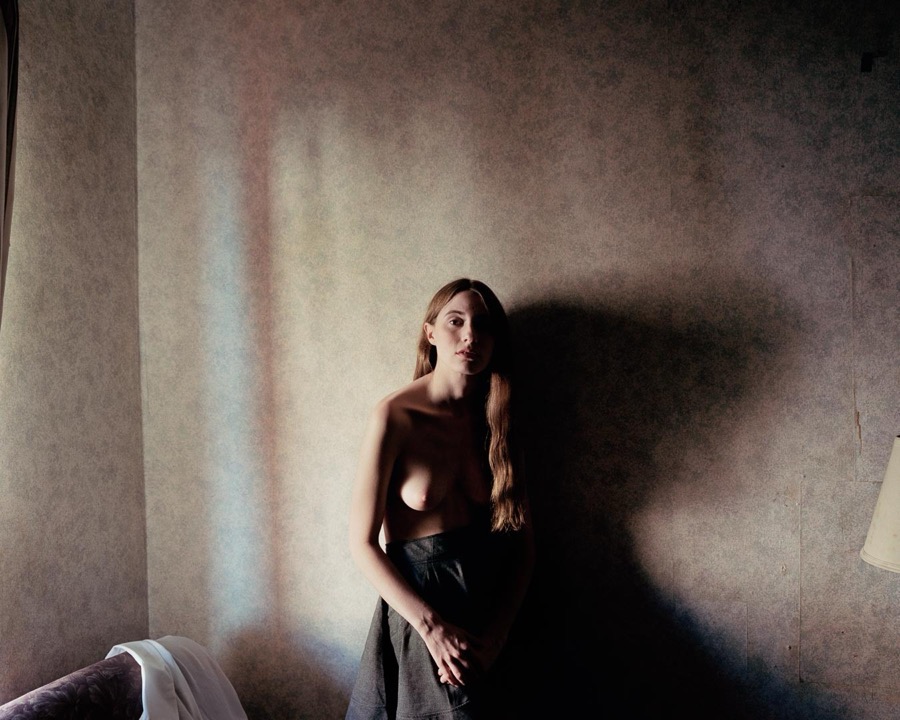 Todd Hido, 10625-12, 2011