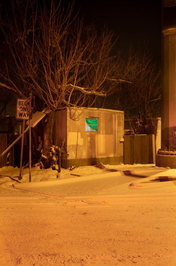 Todd Hido, 12083-3664, 2022