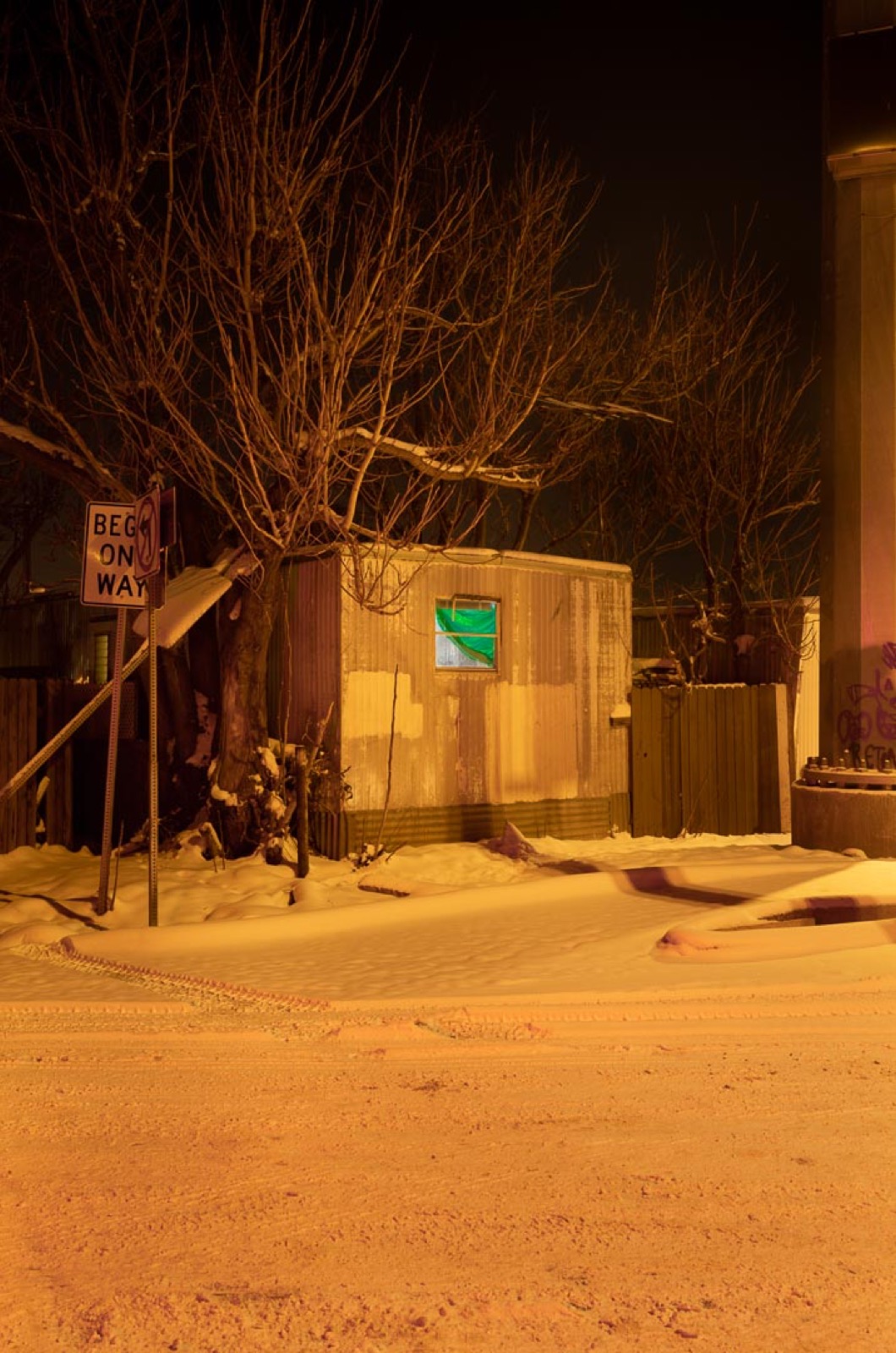Todd Hido, 12083-3664, 2022
