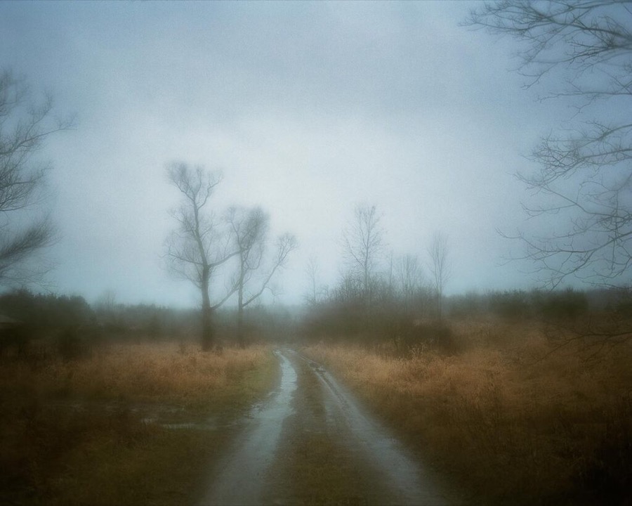 Todd Hido, 8614, 2009