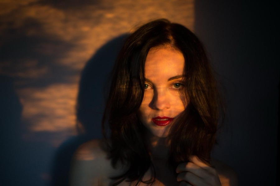 Todd Hido, 11125-0639, 2022