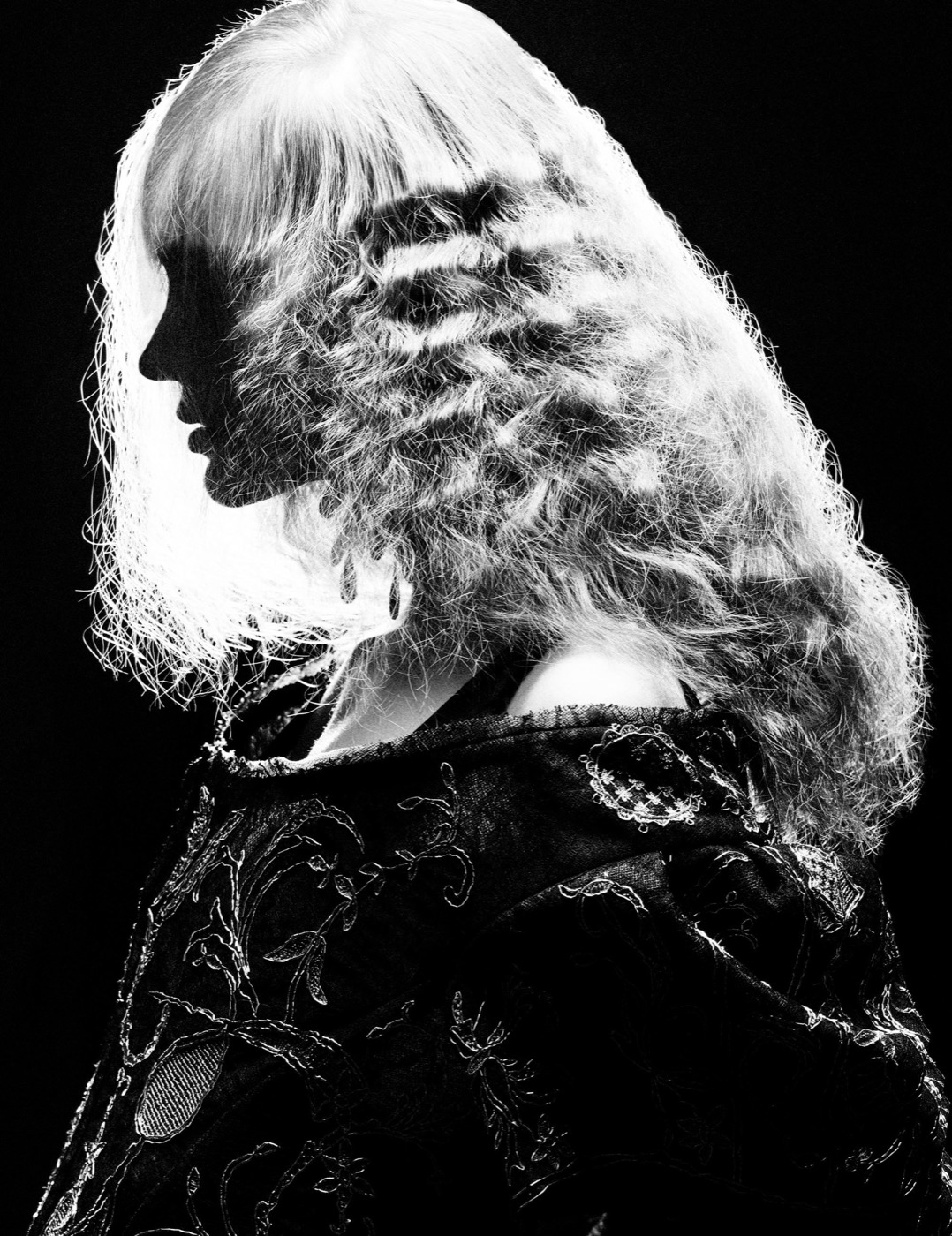 Txema Yeste, Nimue, 2012