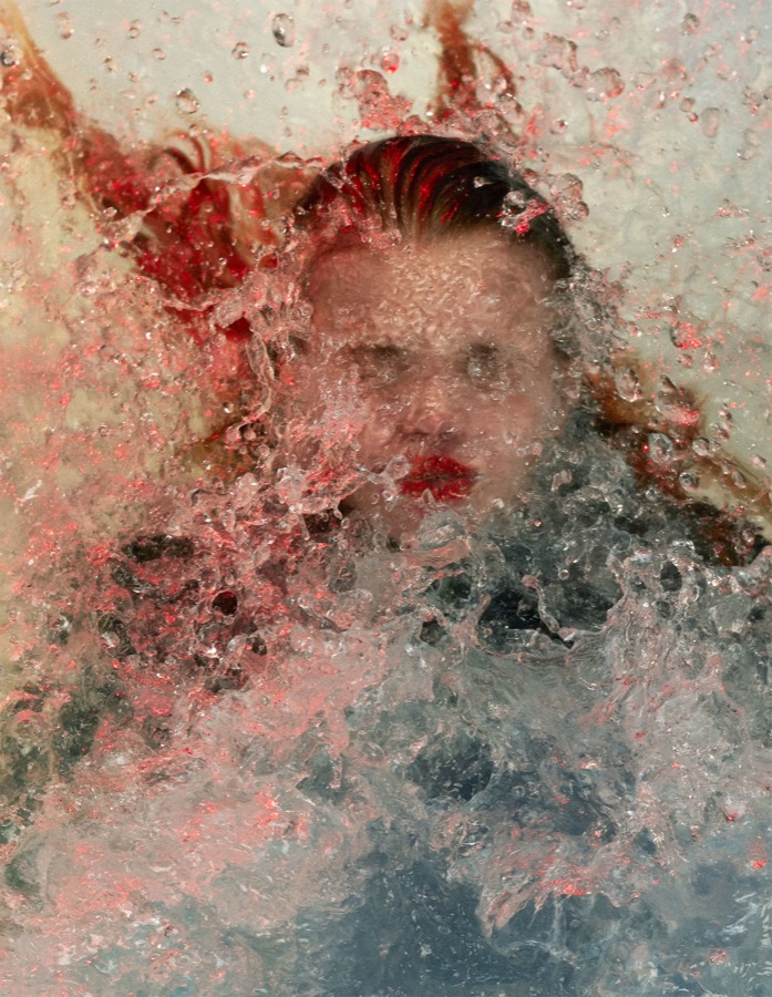 Breathless, Stella Lucia