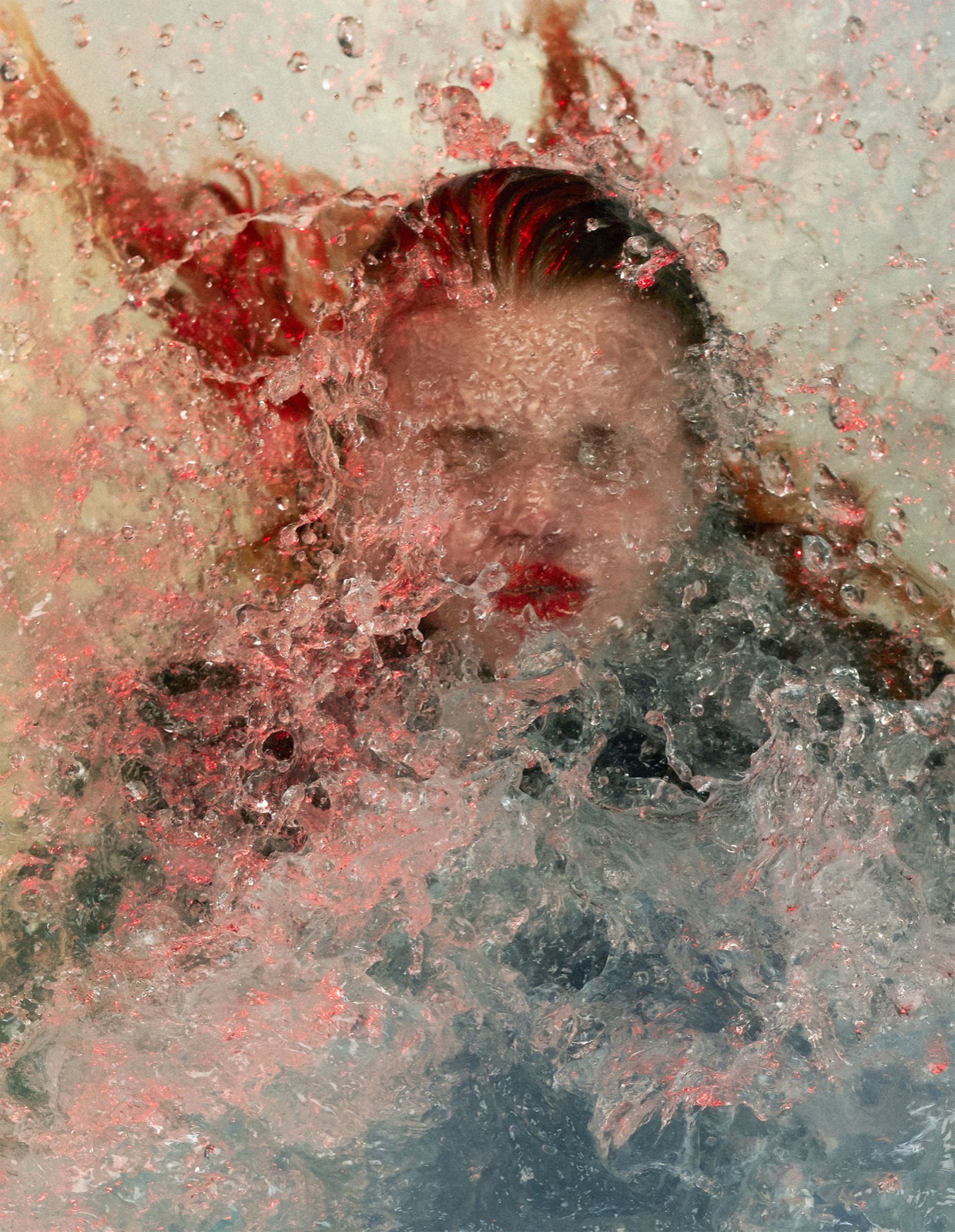 Txema Yeste, Breathless, Stella Lucia, 2016