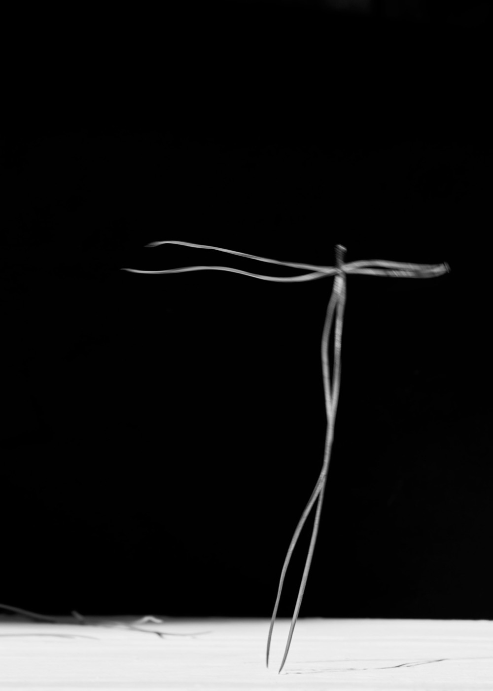 Txema Yeste, Needles, 2019-24