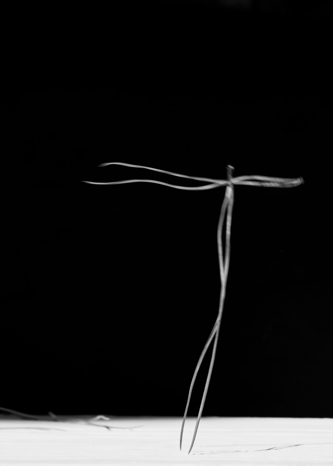 Txema Yeste, Needles, 2019-24