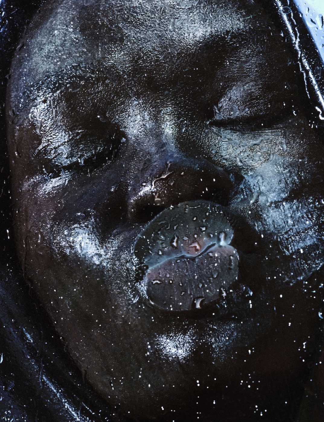 Txema Yeste, Kindness, 2021
