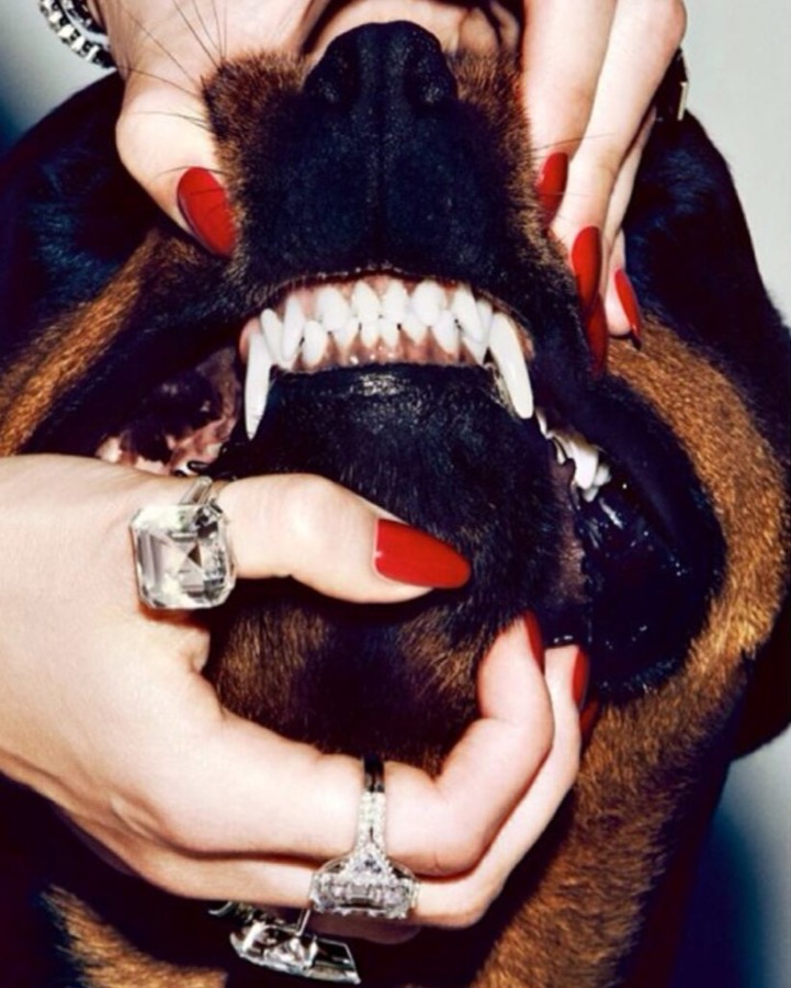 Txema Yeste, Rage & diamonds, 2012