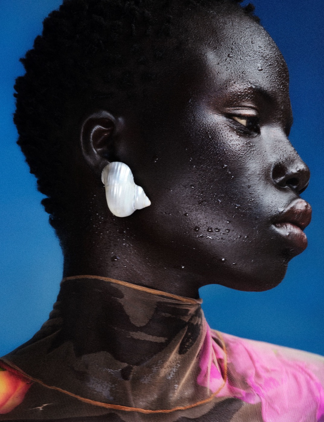Txema Yeste, Sea Song, Naomi, 2023