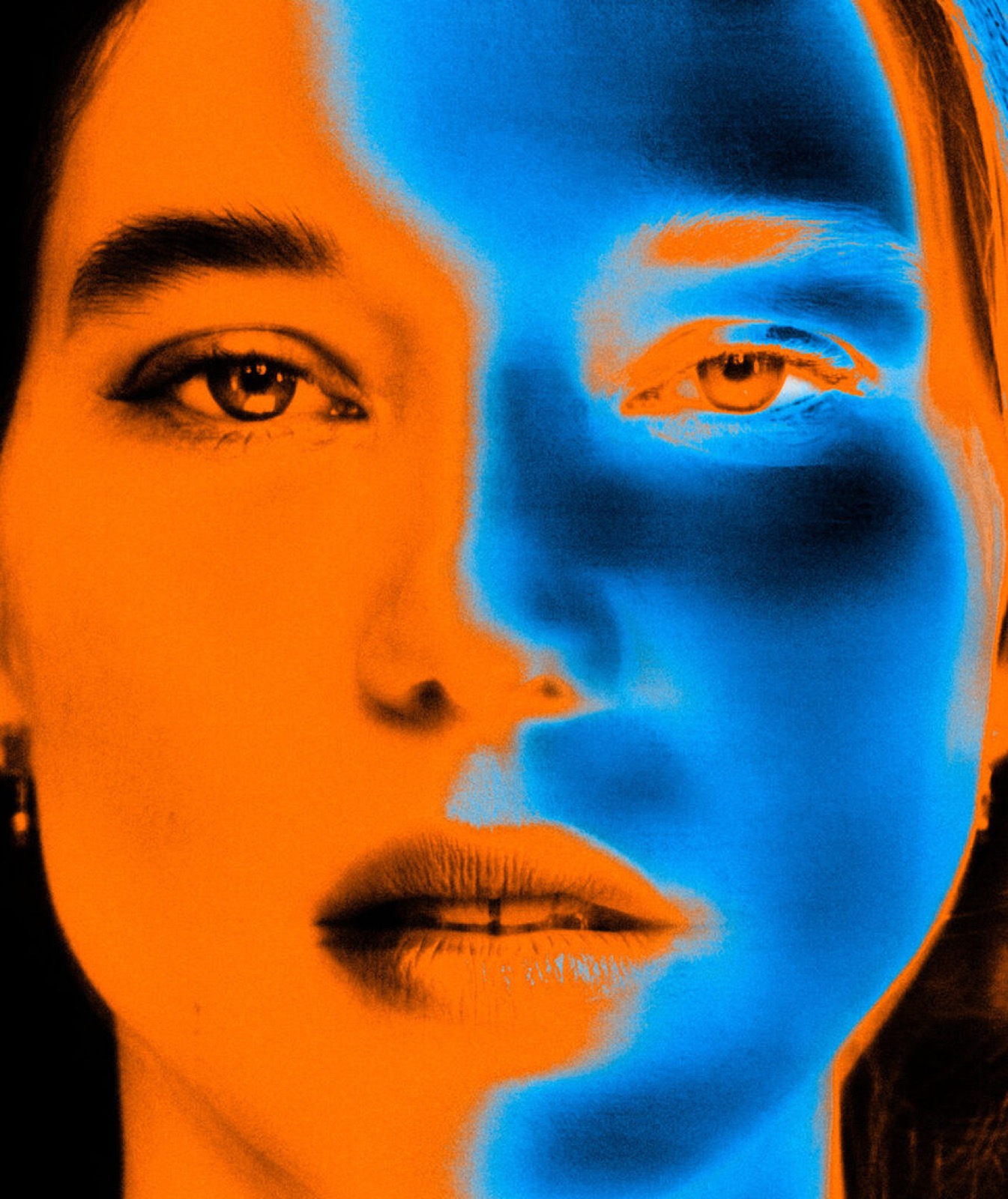 Txema Yeste, Léa Seydoux, 2025