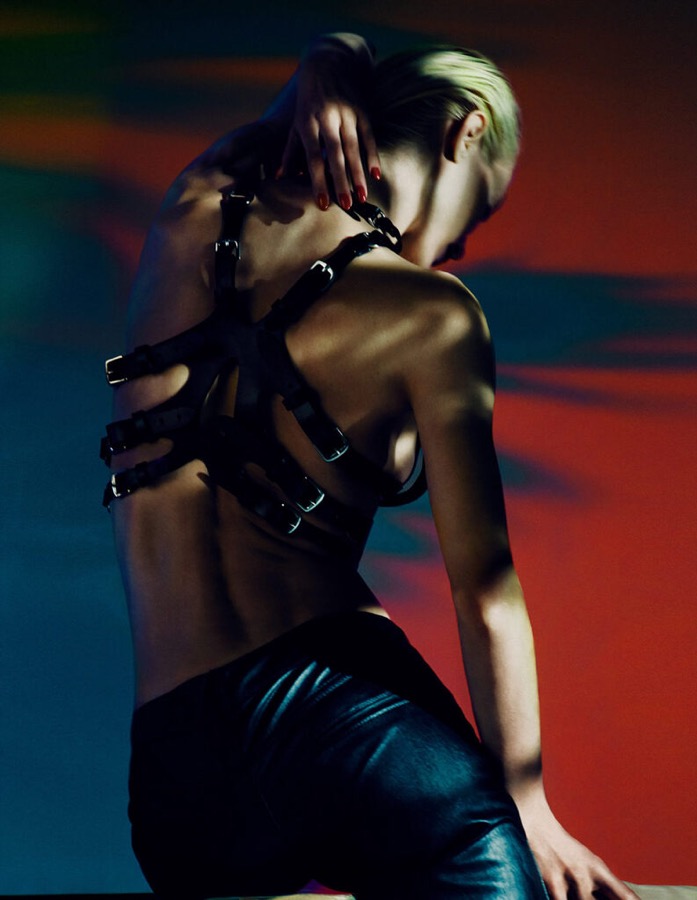 Txema Yeste, Natural Seduction, 2025