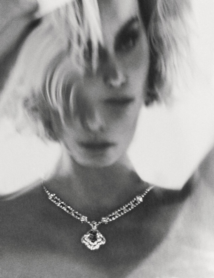 Txema Yeste, Amber Valletta, 2020