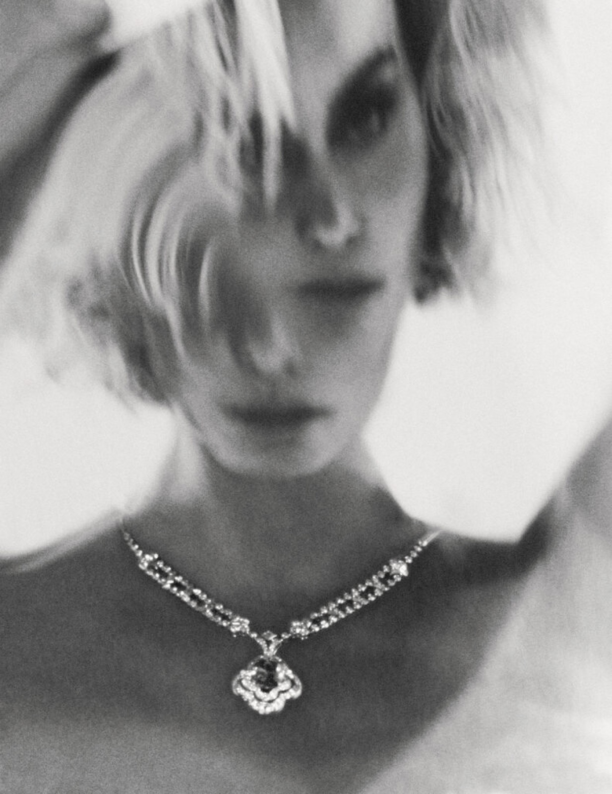 Txema Yeste, Amber Valletta, 2020